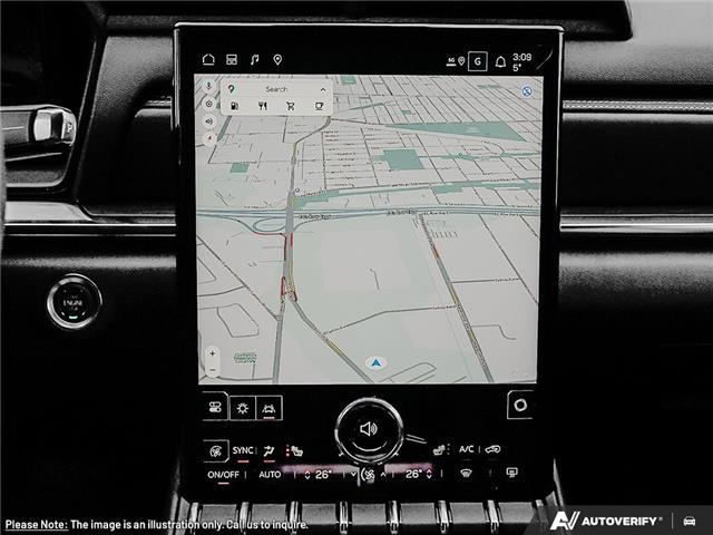 2026 GMC Terrain Elevation (Stk: 6500-26) in Sault Ste. Marie - Image 18 of 25