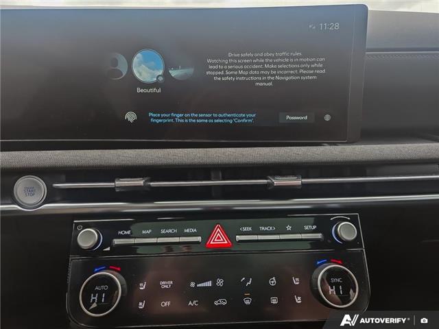 2025 Hyundai Tucson Plug-In Hybrid Ultimate (Stk: 5438-26A) in Sault Ste. Marie - Image 19 of 25