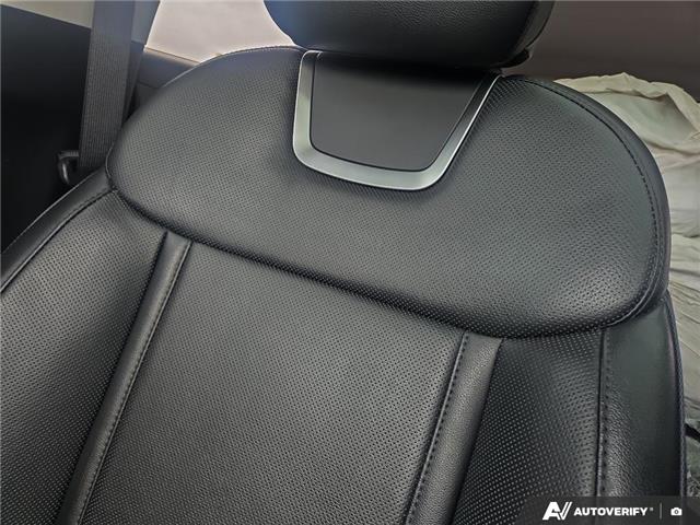 2025 Hyundai Tucson Plug-In Hybrid Ultimate (Stk: 5438-26A) in Sault Ste. Marie - Image 20 of 25