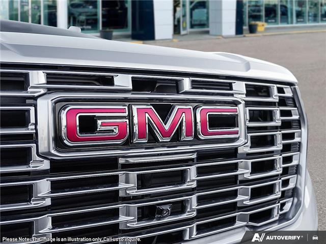 2026 GMC Yukon XL Denali (Stk: 9505-26) in Sault Ste. Marie - Image 6 of 22 2026 GMC Yukon XL Denali (Stk: 9505-26) in Sault Ste. Marie - Image 6 of 22