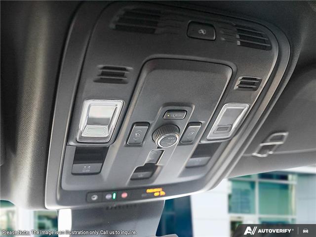 2026 GMC Yukon XL Denali (Stk: 9505-26) in Sault Ste. Marie - Image 16 of 22 2026 GMC Yukon XL Denali (Stk: 9505-26) in Sault Ste. Marie - Image 16 of 22