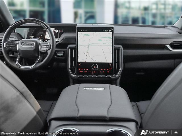 2026 GMC Yukon XL Denali (Stk: 9505-26) in Sault Ste. Marie - Image 19 of 22 2026 GMC Yukon XL Denali (Stk: 9505-26) in Sault Ste. Marie - Image 19 of 22