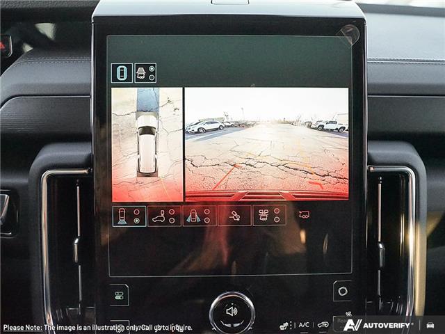 2026 GMC Yukon XL Denali (Stk: 9505-26) in Sault Ste. Marie - Image 20 of 22 2026 GMC Yukon XL Denali (Stk: 9505-26) in Sault Ste. Marie - Image 20 of 22