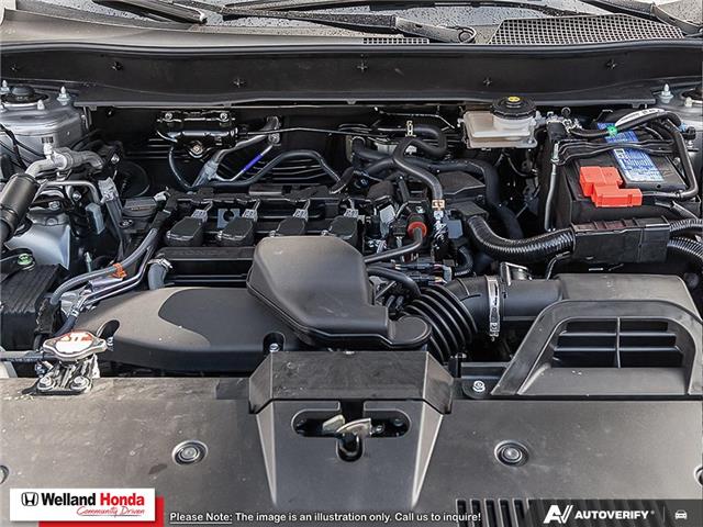 2026 Honda CR-V Sport (Stk: WN26495) in Welland - Image 6 of 24