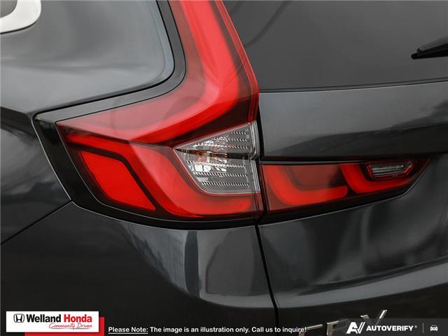 2026 Honda CR-V Sport (Stk: WN26495) in Welland - Image 9 of 24