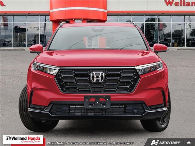 2026 Honda CR-V Sport (Stk: WN26493) in Welland - Image 2 of 23
