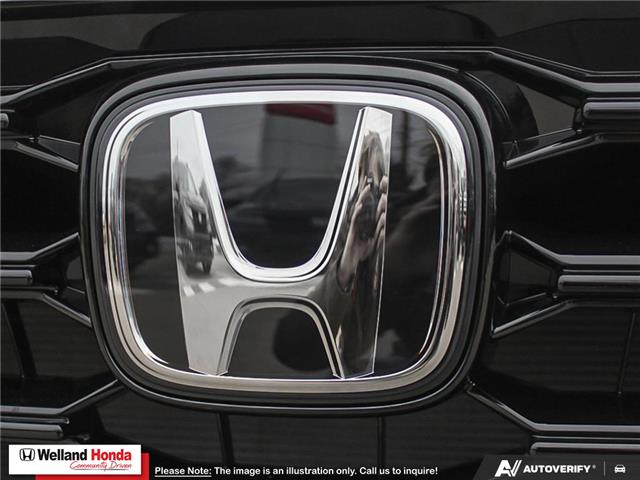2026 Honda CR-V Sport (Stk: WN26493) in Welland - Image 7 of 23