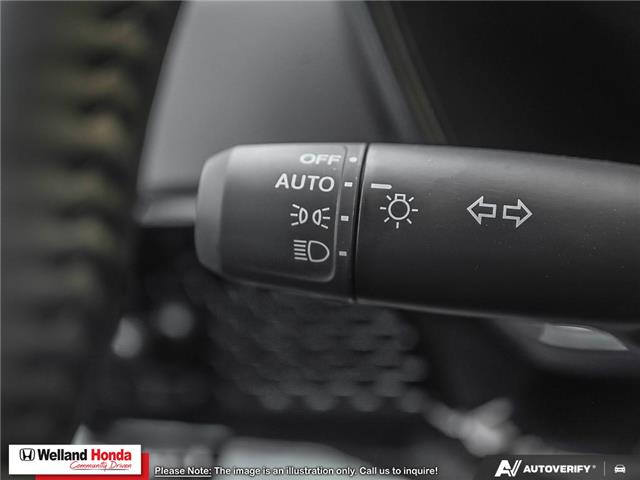 2026 Honda CR-V Sport (Stk: WN26492) in Welland - Image 23 of 24