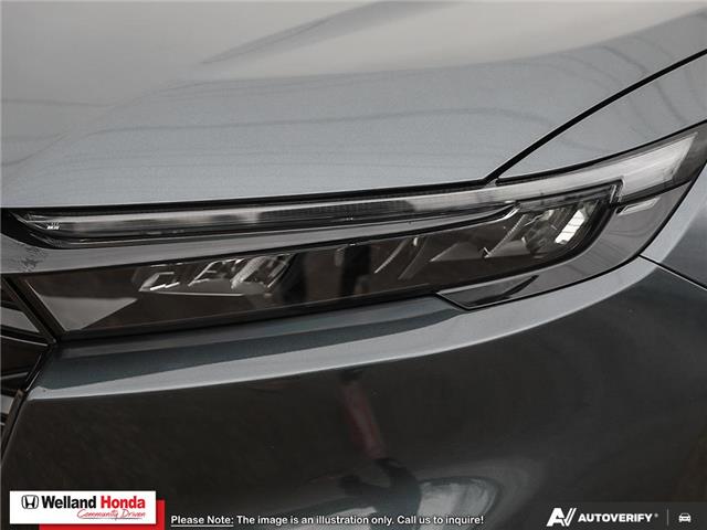 2026 Honda CR-V Hybrid Touring (Stk: WN26494) in Welland - Image 10 of 25 2026 Honda CR-V Hybrid Touring (Stk: WN26494) in Welland - Image 10 of 25