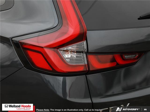 2026 Honda CR-V Hybrid Touring (Stk: WN26494) in Welland - Image 11 of 25 2026 Honda CR-V Hybrid Touring (Stk: WN26494) in Welland - Image 11 of 25