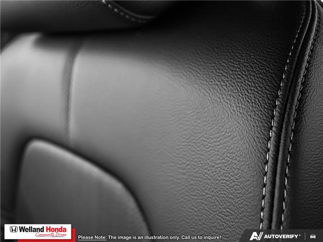 2026 Honda Civic Hybrid Sport Touring (Stk: WN26497) in Welland - Image 19 of 24