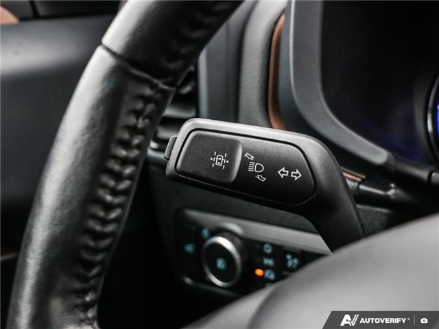 2022 Ford Bronco Sport Outer Banks (Stk: 6-A8023) in Whitby - Image 19 of 32