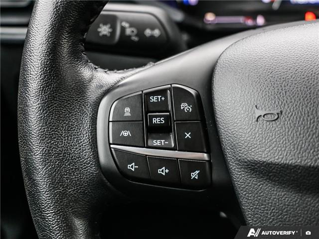 2022 Ford Bronco Sport Outer Banks (Stk: 6-A8023) in Whitby - Image 21 of 32