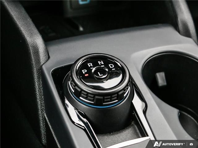 2022 Ford Bronco Sport Outer Banks (Stk: 6-A8023) in Whitby - Image 22 of 32