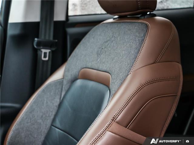 2022 Ford Bronco Sport Outer Banks (Stk: 6-A8023) in Whitby - Image 27 of 32