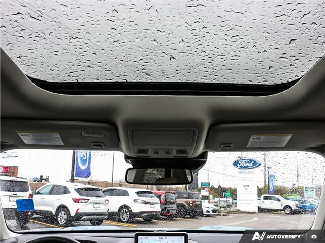2022 Ford Bronco Sport Outer Banks (Stk: 6-A8023) in Whitby - Image 30 of 32