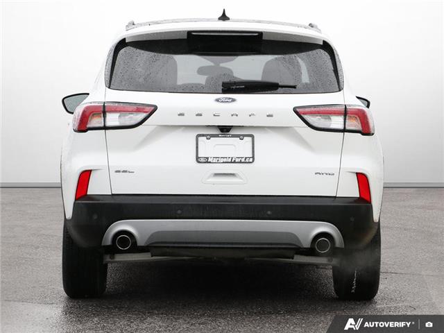 2021 Ford Escape SEL (Stk: 6-26ES0046A) in Whitby - Image 5 of 32
