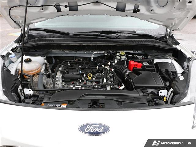 2021 Ford Escape SEL (Stk: 6-26ES0046A) in Whitby - Image 9 of 32