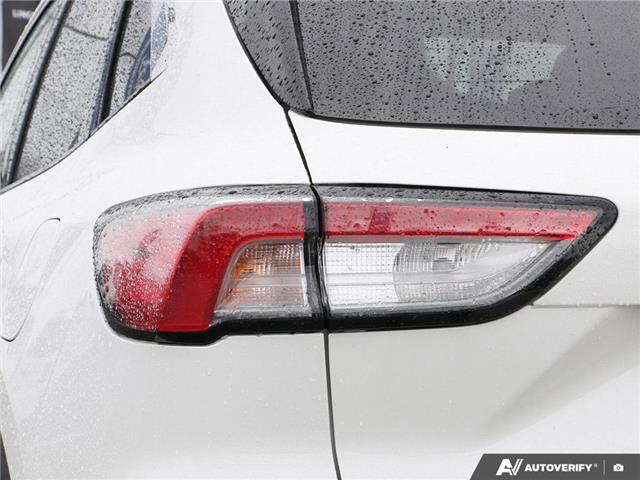 2021 Ford Escape SEL (Stk: 6-26ES0046A) in Whitby - Image 14 of 32