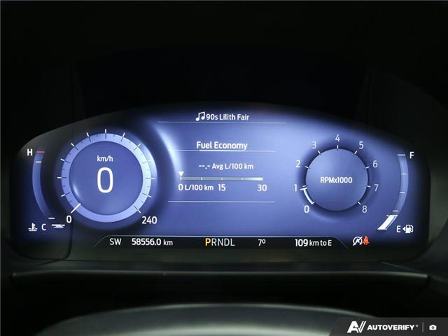 2021 Ford Escape SEL (Stk: 6-26ES0046A) in Whitby - Image 17 of 32