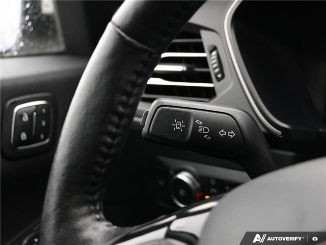 2021 Ford Escape SEL (Stk: 6-26ES0046A) in Whitby - Image 19 of 32