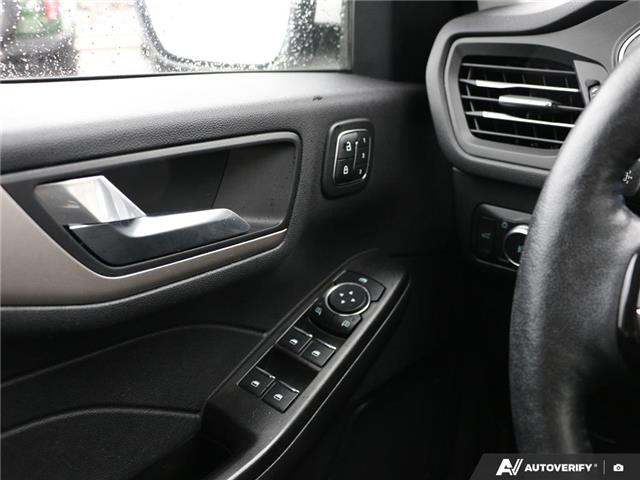 2021 Ford Escape SEL (Stk: 6-26ES0046A) in Whitby - Image 20 of 32
