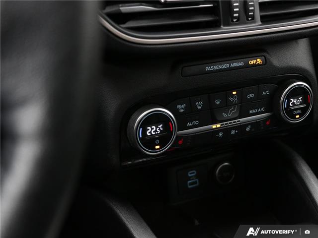 2021 Ford Escape SEL (Stk: 6-26ES0046A) in Whitby - Image 23 of 32