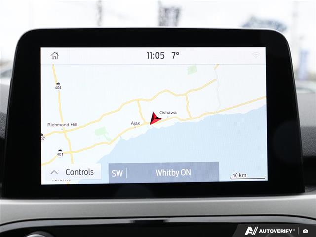 2021 Ford Escape SEL (Stk: 6-26ES0046A) in Whitby - Image 25 of 32
