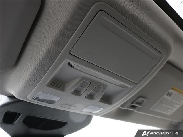 2021 Ford Escape SEL (Stk: 6-26ES0046A) in Whitby - Image 26 of 32