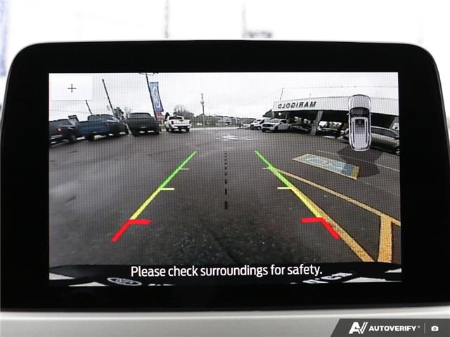 2021 Ford Escape SEL (Stk: 6-26ES0046A) in Whitby - Image 31 of 32