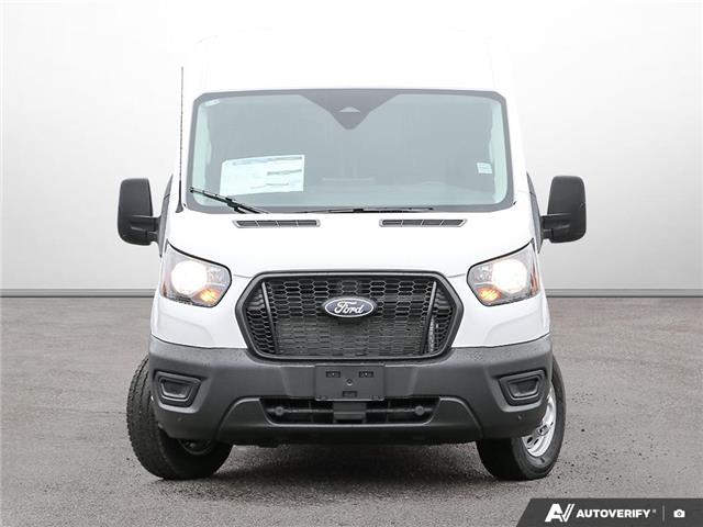 2026 Ford Transit-250 Cargo Base (Stk: 6-26TR0358) in Whitby - Image 2 of 32