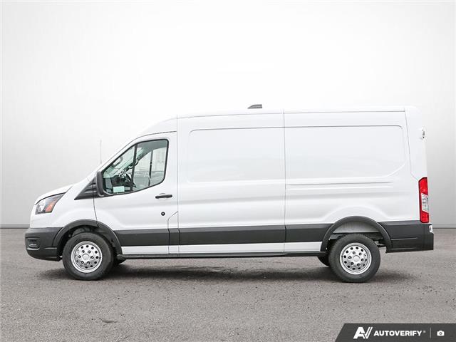 2026 Ford Transit-250 Cargo Base (Stk: 6-26TR0358) in Whitby - Image 3 of 32
