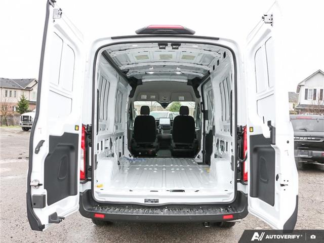 2026 Ford Transit-250 Cargo Base (Stk: 6-26TR0358) in Whitby - Image 13 of 32