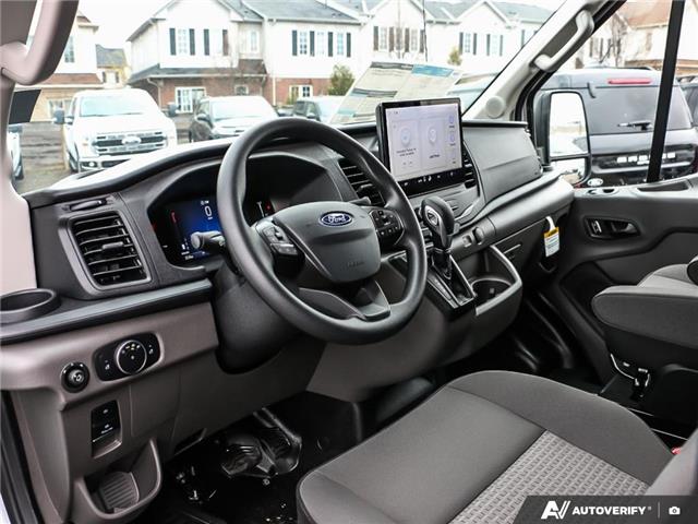 2026 Ford Transit-250 Cargo Base (Stk: 6-26TR0358) in Whitby - Image 15 of 32
