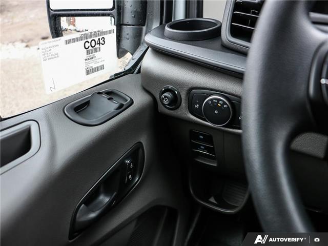 2026 Ford Transit-250 Cargo Base (Stk: 6-26TR0358) in Whitby - Image 20 of 32