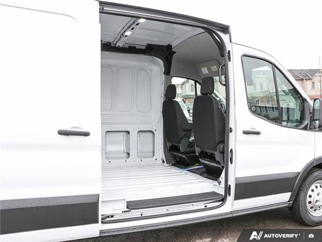 2026 Ford Transit-250 Cargo Base (Stk: 6-26TR0358) in Whitby - Image 28 of 32