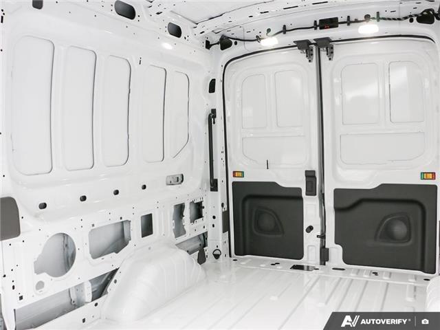 2026 Ford Transit-250 Cargo Base (Stk: 6-26TR0358) in Whitby - Image 29 of 32