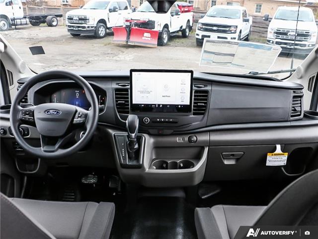 2026 Ford Transit-250 Cargo Base (Stk: 6-26TR0358) in Whitby - Image 30 of 32