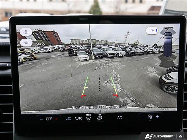 2026 Ford Transit-250 Cargo Base (Stk: 6-26TR0358) in Whitby - Image 31 of 32