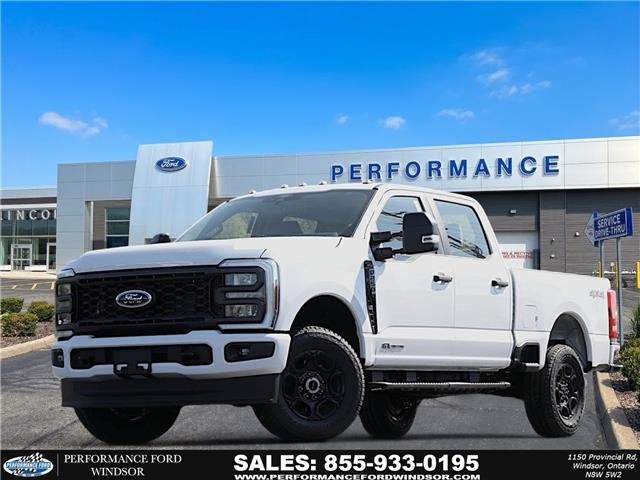 2026 Ford F-250 XL (Stk: FS48212) in Windsor - Image 1 of 27