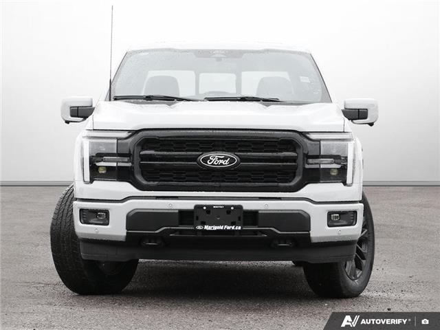 2026 Ford F-150 Lariat (Stk: 6-26FT0219) in Whitby - Image 2 of 32