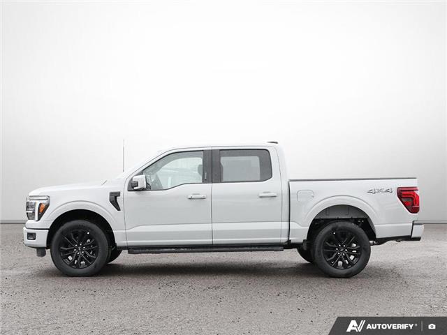 2026 Ford F-150 Lariat (Stk: 6-26FT0219) in Whitby - Image 3 of 32