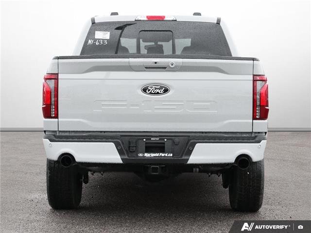 2026 Ford F-150 Lariat (Stk: 6-26FT0219) in Whitby - Image 5 of 32