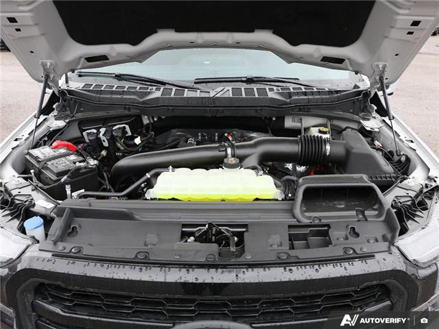 2026 Ford F-150 Lariat (Stk: 6-26FT0219) in Whitby - Image 9 of 32