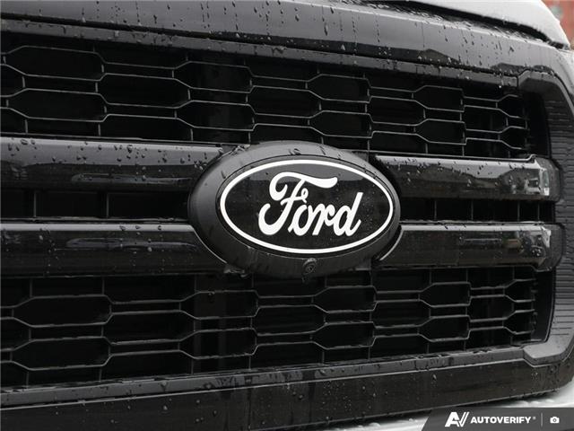 2026 Ford F-150 Lariat (Stk: 6-26FT0219) in Whitby - Image 10 of 32