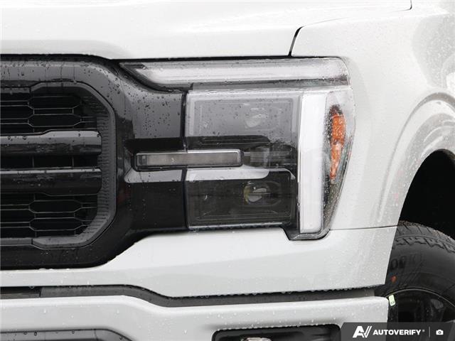 2026 Ford F-150 Lariat (Stk: 6-26FT0219) in Whitby - Image 11 of 32