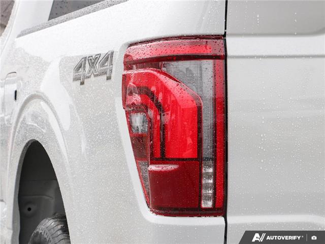 2026 Ford F-150 Lariat (Stk: 6-26FT0219) in Whitby - Image 14 of 32