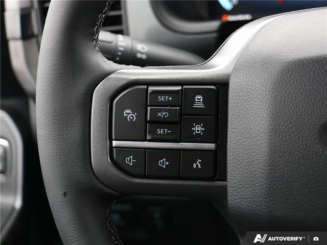 2026 Ford F-150 Lariat (Stk: 6-26FT0219) in Whitby - Image 21 of 32