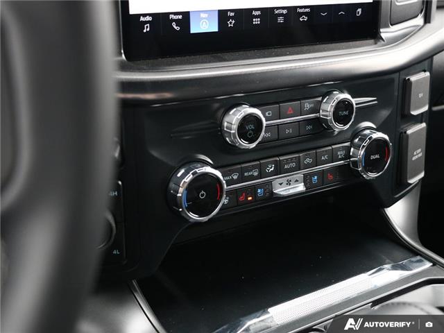 2026 Ford F-150 Lariat (Stk: 6-26FT0219) in Whitby - Image 23 of 32