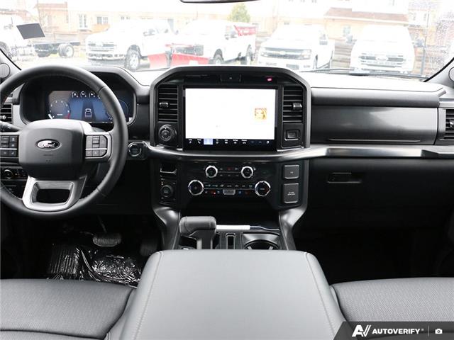 2026 Ford F-150 Lariat (Stk: 6-26FT0219) in Whitby - Image 29 of 32